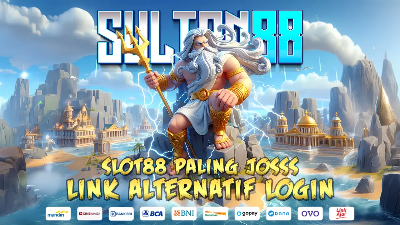 Gb303 slot88 resmi