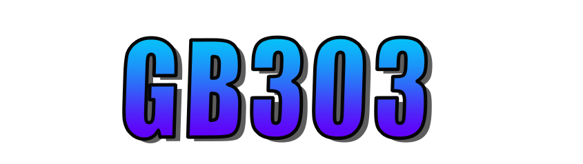 Gb303 Logo